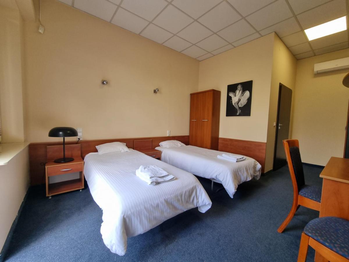 Bilgoraj Aparthotel Екстер'єр фото
