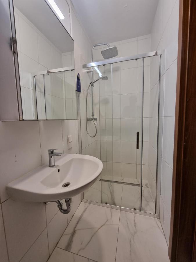 Bilgoraj Aparthotel Екстер'єр фото