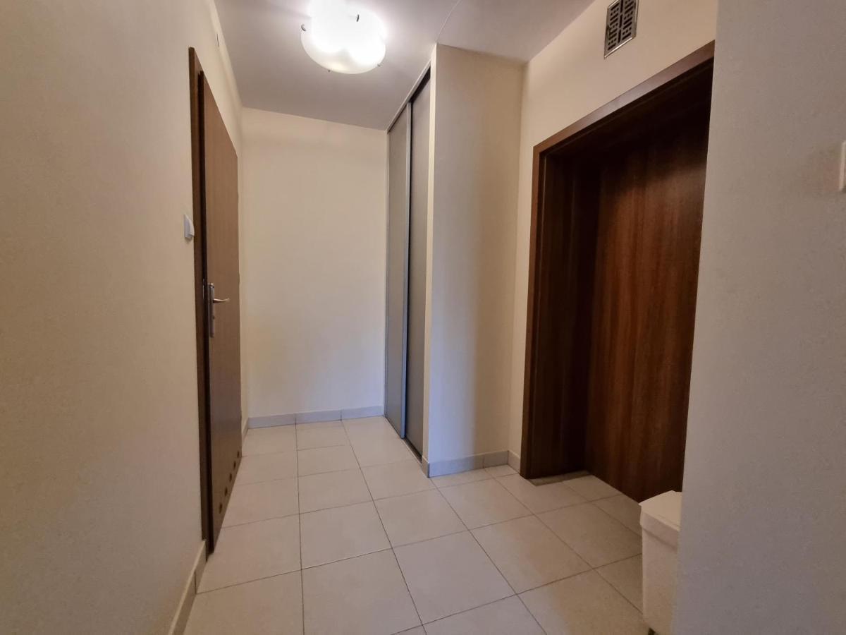 Bilgoraj Aparthotel Екстер'єр фото