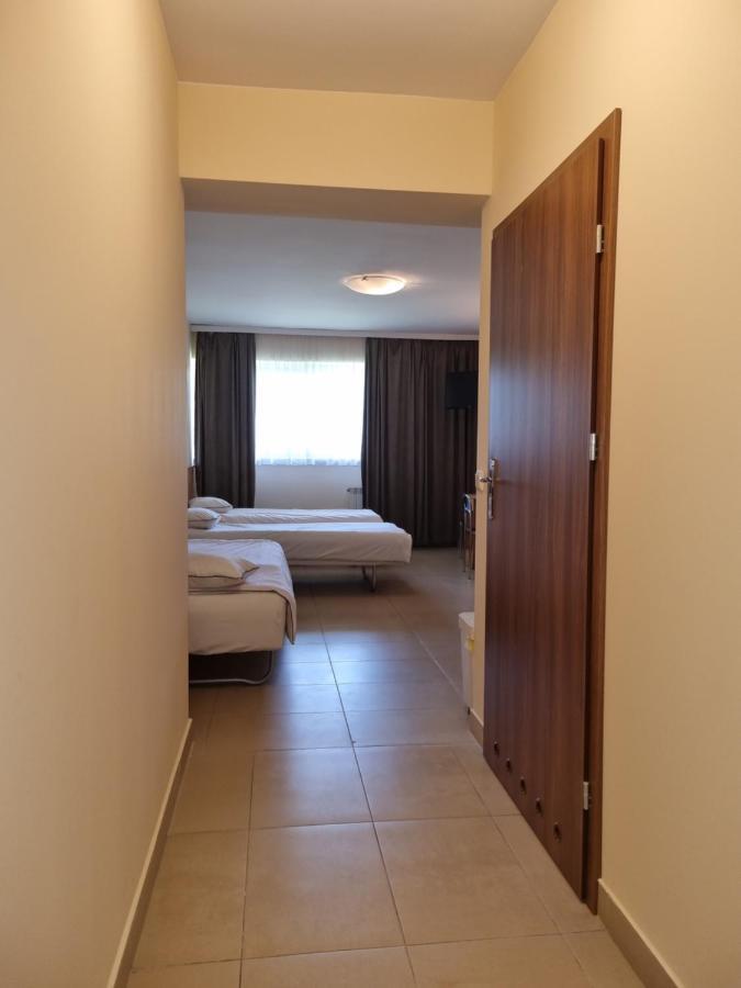 Bilgoraj Aparthotel Екстер'єр фото